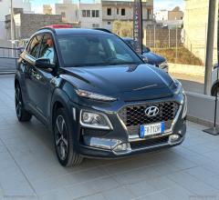 Auto - Hyundai kona 1.6 crdi 115 cv xpossible