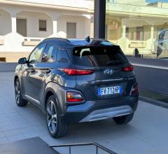 Auto - Hyundai kona 1.6 crdi 115 cv xpossible