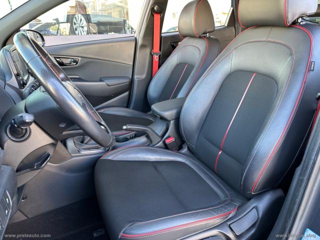 Auto - Hyundai kona 1.6 crdi 115 cv xpossible