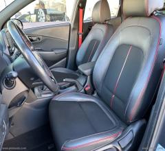 Auto - Hyundai kona 1.6 crdi 115 cv xpossible