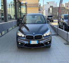 Auto - Bmw 218d active tourer advantage