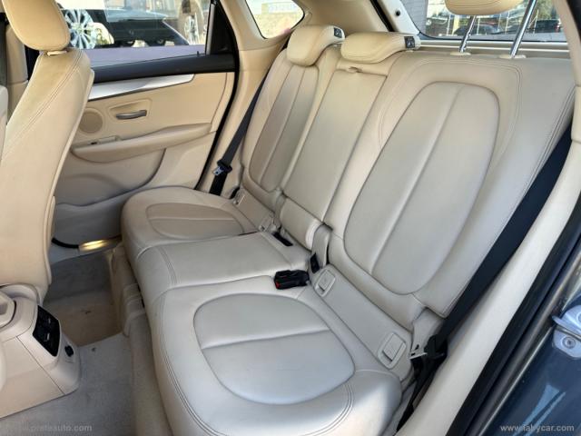 Auto - Bmw 218d active tourer advantage