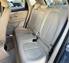Auto - Bmw 218d active tourer advantage