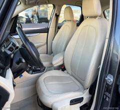 Auto - Bmw 218d active tourer advantage
