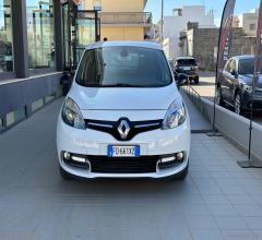 Auto - Renault scÃ©nic xmod 1.5 dci 110 cv limited