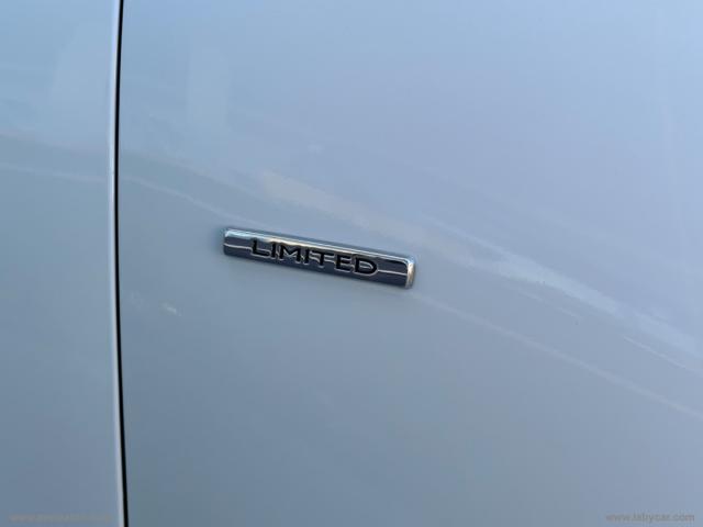 Auto - Renault scÃ©nic xmod 1.5 dci 110 cv limited