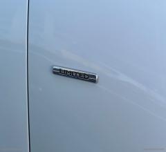 Auto - Renault scÃ©nic xmod 1.5 dci 110 cv limited