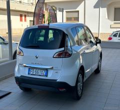 Auto - Renault scÃ©nic xmod 1.5 dci 110 cv limited