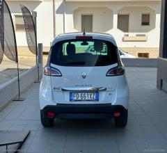 Auto - Renault scÃ©nic xmod 1.5 dci 110 cv limited