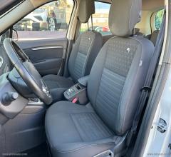 Auto - Renault scÃ©nic xmod 1.5 dci 110 cv limited