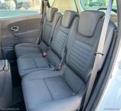 Auto - Renault scÃ©nic xmod 1.5 dci 110 cv limited