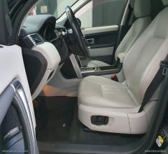 Auto - Land rover discovery sport 2.0 td4 150 cv hse
