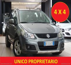 Auto - Suzuki sx4 1.6 4wd gl