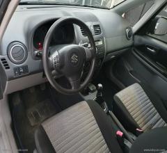 Auto - Suzuki sx4 1.6 4wd gl