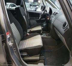 Auto - Suzuki sx4 1.6 4wd gl