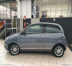 Auto - Lancia ypsilon 1.2 69 cv argento