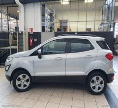 Auto - Ford ecosport 1.0 ecoboost 100 cv plus
