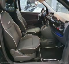 Auto - Fiat 500 1.2 lounge