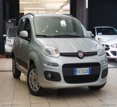 Auto - Fiat panda 1.2 pop