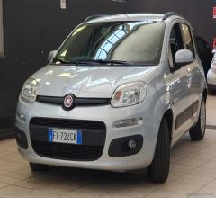 Auto - Fiat panda 1.2 pop
