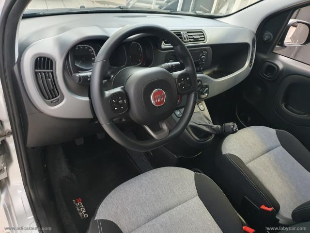 Auto - Fiat panda 1.2 pop