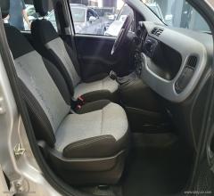 Auto - Fiat panda 1.2 pop