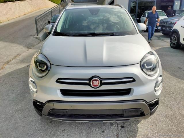 Auto - Fiat 500x 1.6 m.jet 130 cv cross