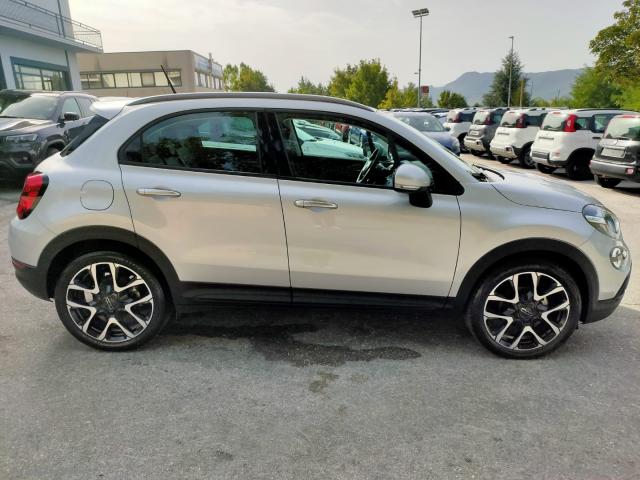 Auto - Fiat 500x 1.6 m.jet 130 cv cross