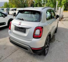 Auto - Fiat 500x 1.6 m.jet 130 cv cross