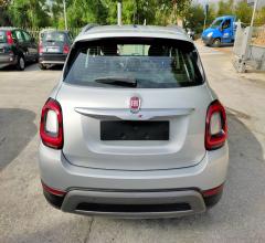Auto - Fiat 500x 1.6 m.jet 130 cv cross
