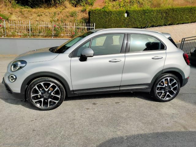 Auto - Fiat 500x 1.6 m.jet 130 cv cross