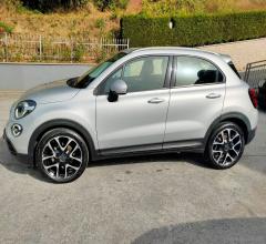 Auto - Fiat 500x 1.6 m.jet 130 cv cross