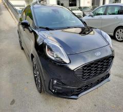 Auto - Ford puma 1.0 ecoboost hyb. 155 aut. st-l.vig