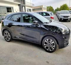 Auto - Ford puma 1.0 ecoboost hyb. 155 aut. st-l.vig