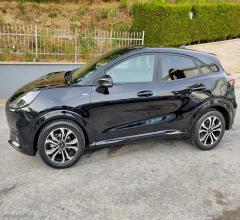 Auto - Ford puma 1.0 ecoboost hyb. 155 aut. st-l.vig