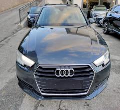 Auto - Audi a4 avant 2.0 tdi 122cv s tr. business
