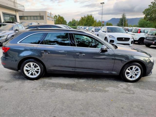 Auto - Audi a4 avant 2.0 tdi 122cv s tr. business