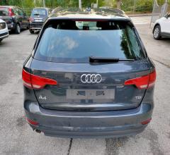 Auto - Audi a4 avant 2.0 tdi 122cv s tr. business