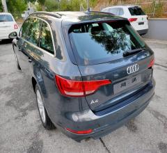 Auto - Audi a4 avant 2.0 tdi 122cv s tr. business