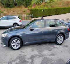 Auto - Audi a4 avant 2.0 tdi 122cv s tr. business