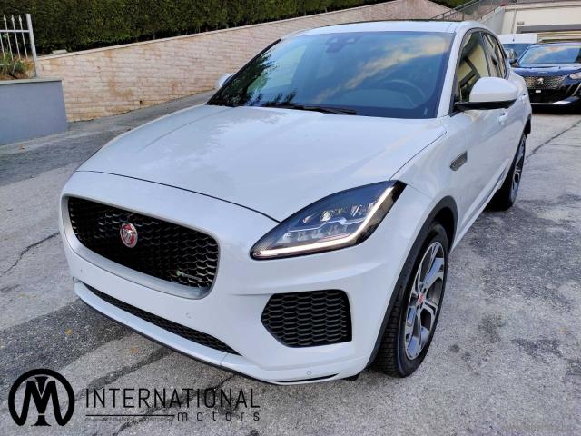 Auto - Jaguar e-pace 2.0d 150cv awd aut. r-dynamic