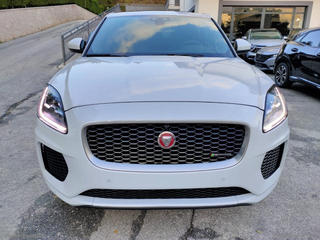Auto - Jaguar e-pace 2.0d 150cv awd aut. r-dynamic