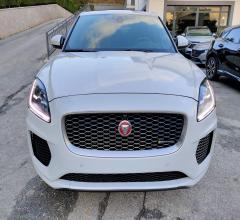 Auto - Jaguar e-pace 2.0d 150cv awd aut. r-dynamic