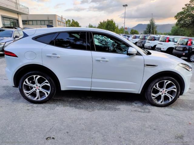 Auto - Jaguar e-pace 2.0d 150cv awd aut. r-dynamic