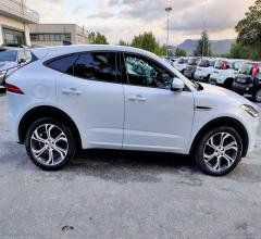 Auto - Jaguar e-pace 2.0d 150cv awd aut. r-dynamic