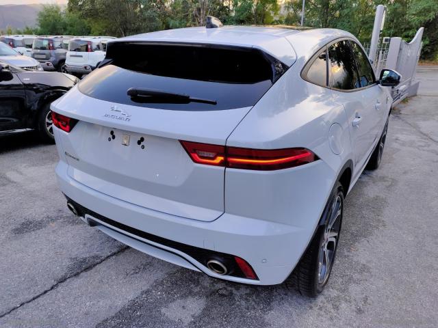 Auto - Jaguar e-pace 2.0d 150cv awd aut. r-dynamic