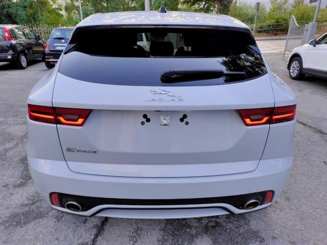 Auto - Jaguar e-pace 2.0d 150cv awd aut. r-dynamic