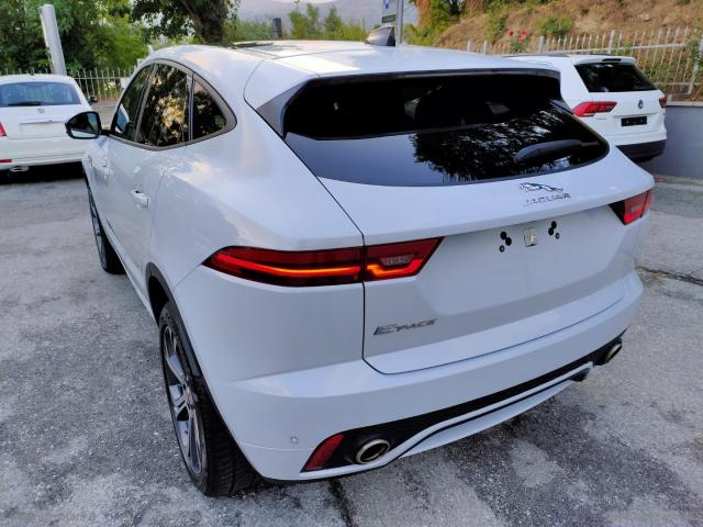 Auto - Jaguar e-pace 2.0d 150cv awd aut. r-dynamic