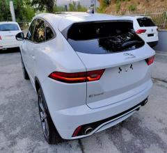 Auto - Jaguar e-pace 2.0d 150cv awd aut. r-dynamic