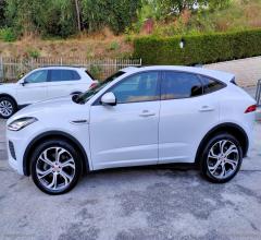 Auto - Jaguar e-pace 2.0d 150cv awd aut. r-dynamic